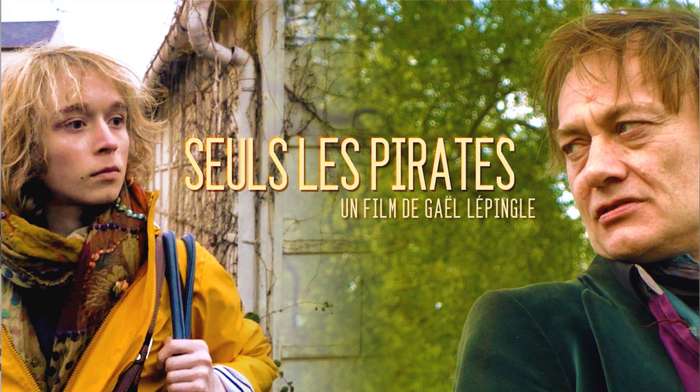 You are currently viewing SEULS LES PIRATES
