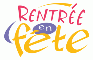 Lire la suite à propos de l’article RENTRÉE EN FÊTE 2024