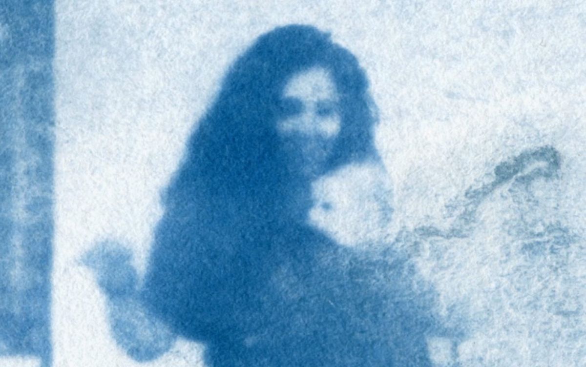 Lire la suite à propos de l’article MERCREDI 22 OCTOBRE – APÉRO DU DOC – Blue de Violena Ampudia