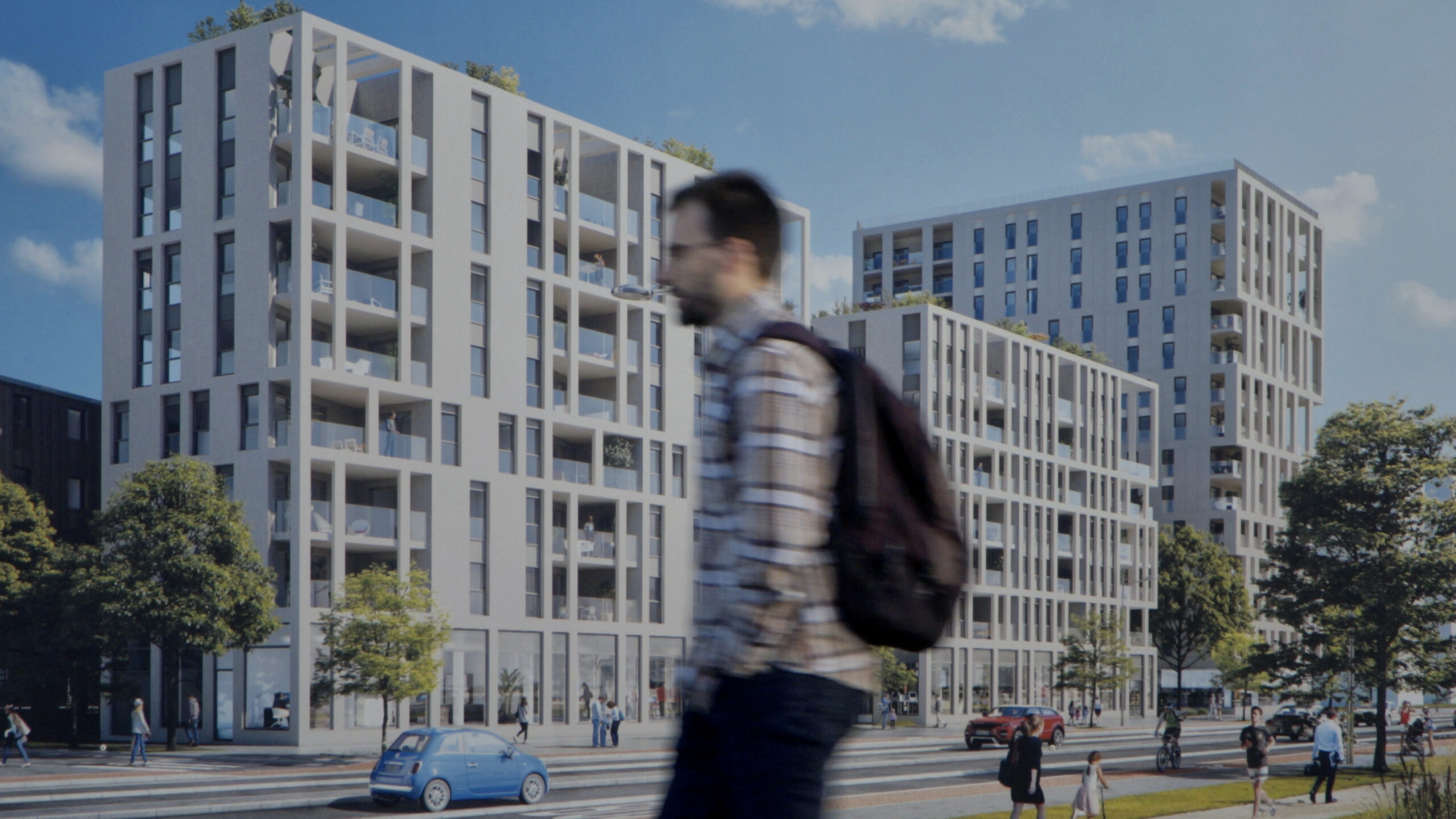 Lire la suite à propos de l’article MARDI 25 NOVEMBRE – Ici Brazza d’Antoine Boutet