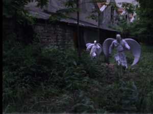 Lire la suite à propos de l’article MERCREDI 12 NOVEMBRE – SOIRÉE THÉÂTRE DU RADEAU