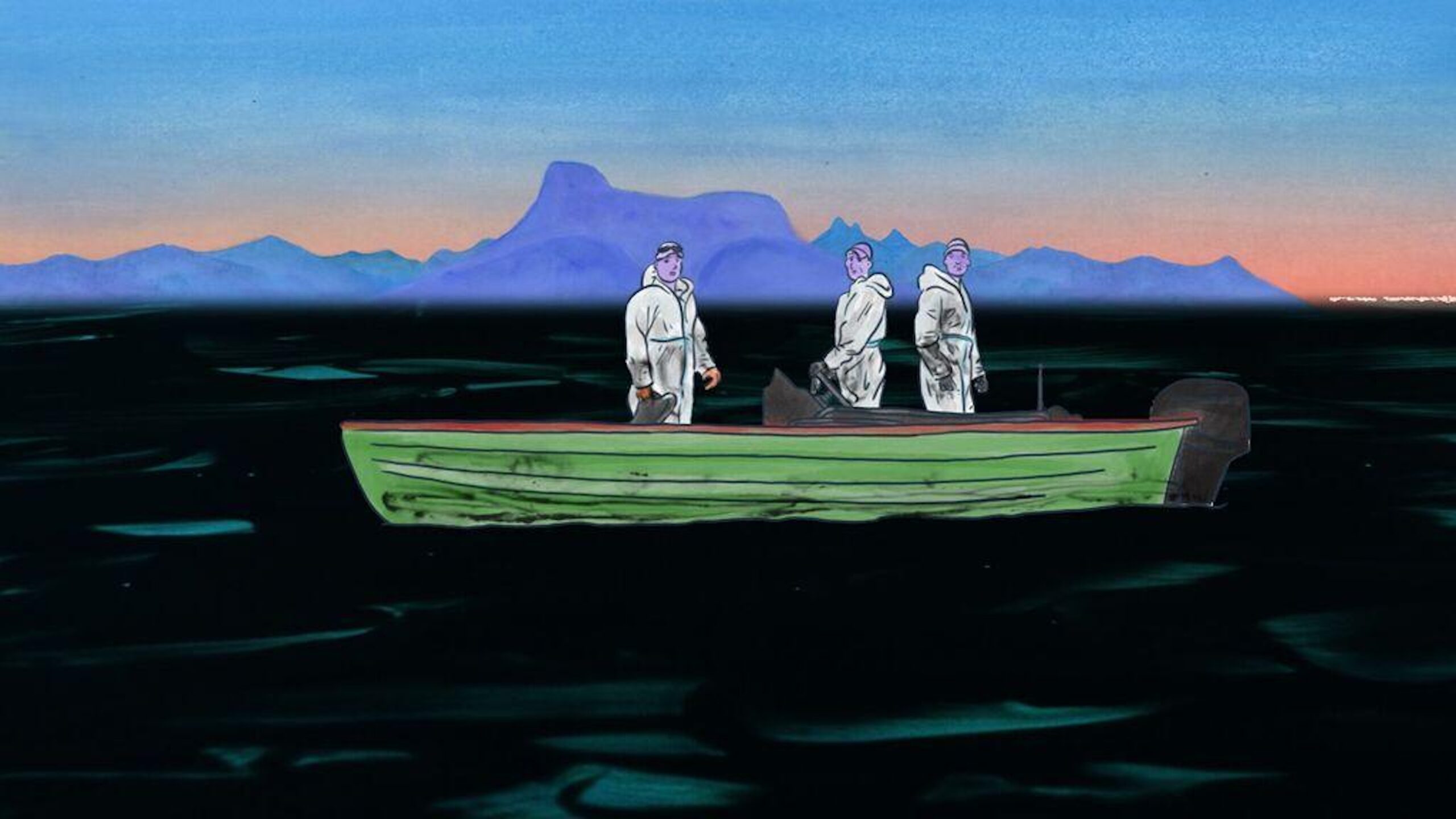 Lire la suite à propos de l’article MERCREDI 19 NOVEMBRE – APÉRO DU DOC – Pie dan lo de Kim Yip Tong