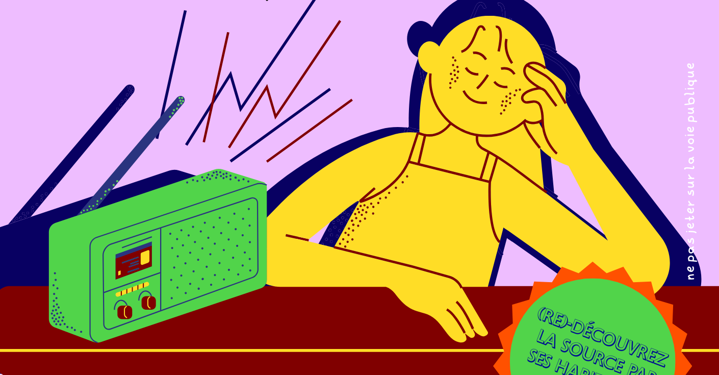 Lire la suite à propos de l’article SAMEDI 7 FÉVRIER 2026 – RESTITUTION DU PARCOURS SONORE