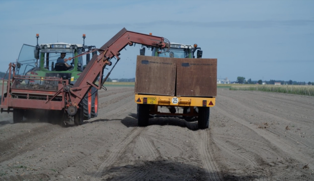 Lire la suite à propos de l’article LUNDI 26 JANVIER – Ce qui nous travaille de Vianney Lambert