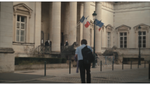 Lire la suite à propos de l’article MARDI 24 FÉVRIER – Ceci est mon corps de Jérôme Clément-Wilz