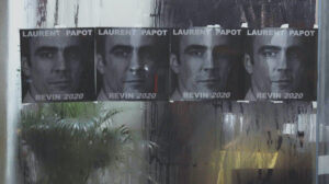 Lire la suite à propos de l’article MERCREDI 4 MARS – Municipale de Thomas Paulot