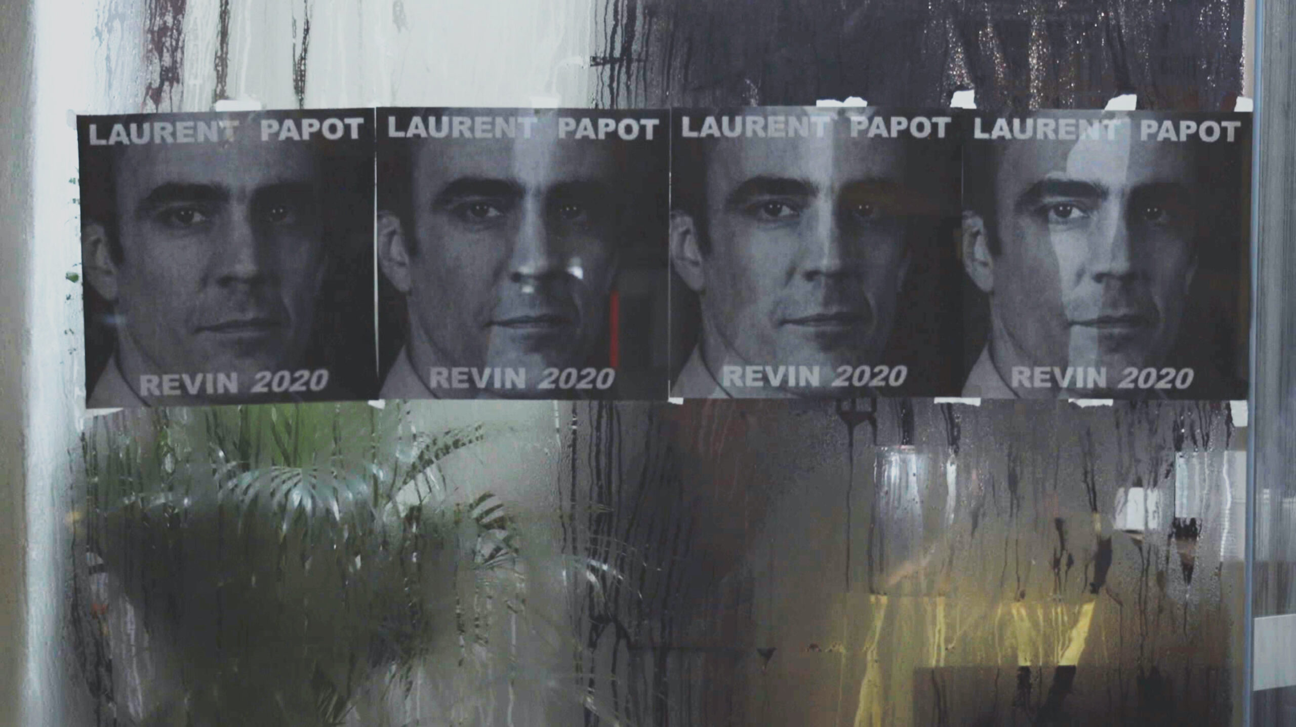 Lire la suite à propos de l’article MERCREDI 4 MARS – Municipale de Thomas Paulot