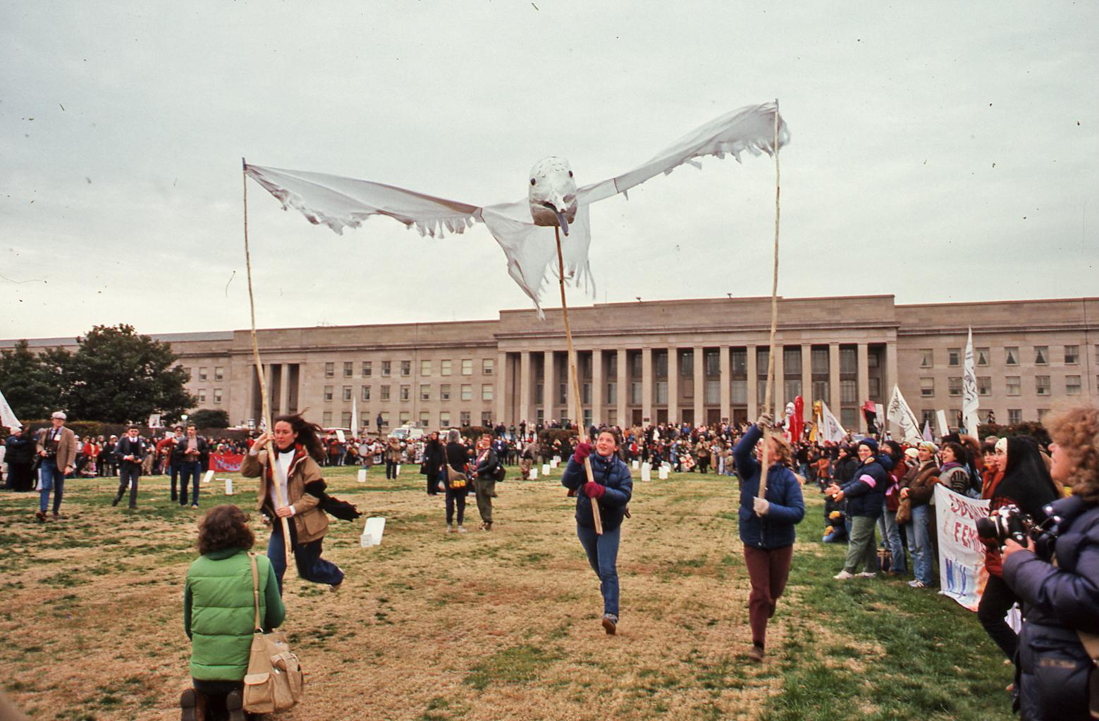 Lire la suite à propos de l’article MERCREDI 29 AVRIL – Cinéma du Réel en circulation