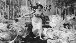 Lire la suite à propos de l’article JEUDI 25 JUIN – CINÉ-CONCERT – Les femmes oubliées du cinéma, du Théâtre Organique